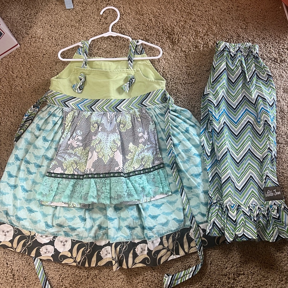 SOLD Matilda Jane Vintage size 6